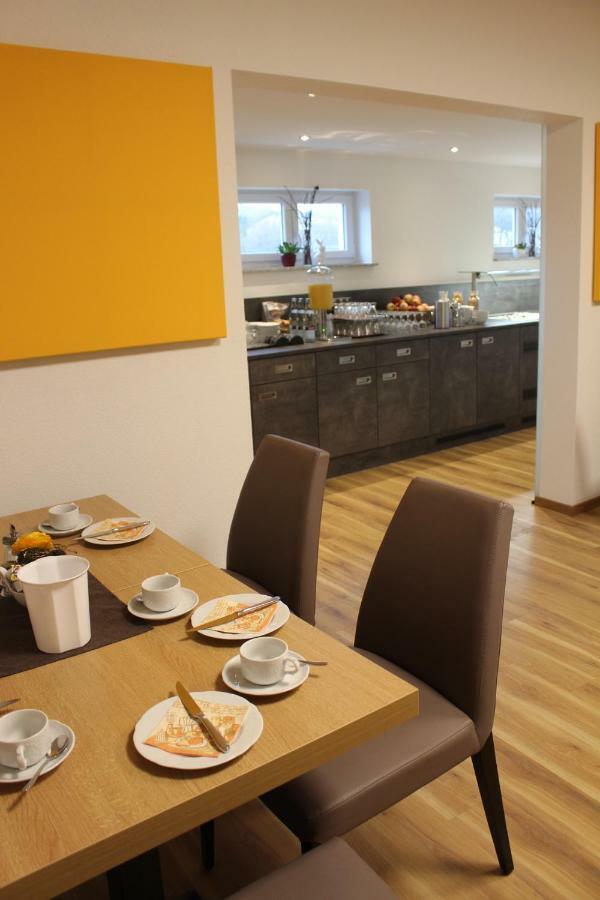 Landgasthof Ritter Orsingen-Nenzingen エクステリア 写真