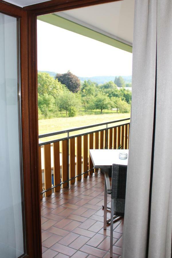 Landgasthof Ritter Orsingen-Nenzingen エクステリア 写真