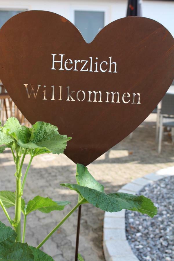 Landgasthof Ritter Orsingen-Nenzingen エクステリア 写真